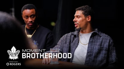 Brotherhood | The Leaf: Blueprint Moment