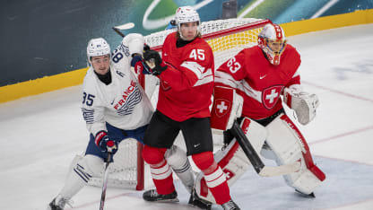 Habs at Milano Cortina 2026