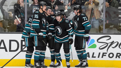 Sharks porazili vysoko Utah