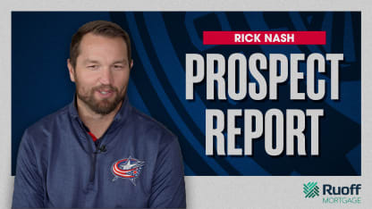 Rick Nash Prospect Report 16x9
