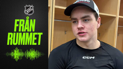 Frondell: "Något jag drömt om"