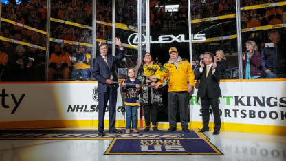Poile Reflects on 3,000 Games as NHL General Manager
