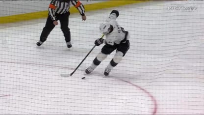 Kopitar avec la bombe pour Kempe