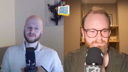 Längs Sargen: Är Anaheim på riktigt?