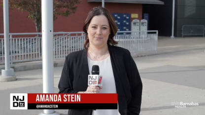 Ondrej and Dawson | DEVILS NOW