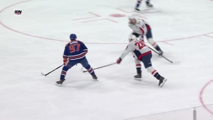 HIGHLIGHTS | McDavid Goal (1)