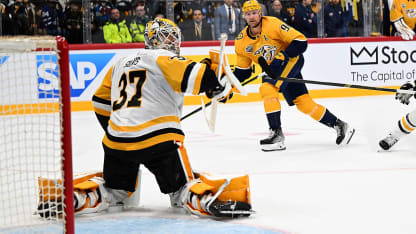 Stamkos entscheidet wuchtig das Spiel in Stockholm in der OT