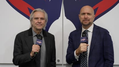 Two-Man Advantage | November 5