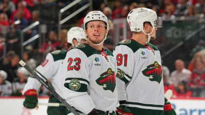 Marco Rossi kritisiert schlechte Angewohnheiten