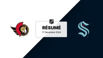 OTT vs SEA | Résumé 17/12/24