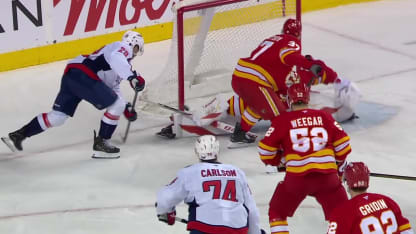 Lapierre cleans up rebound
