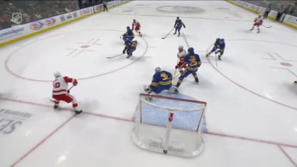 Red Wings at Sabres 12.05.23