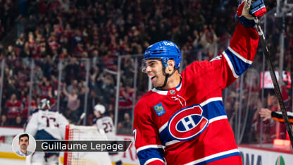 STRUBLE BADGE LEPAGE