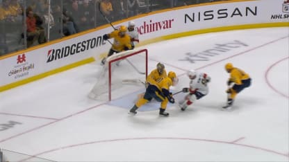 FLA at NSH: Bennett joins the scoring spree