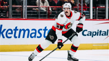 Hamonic thankful, thrilled for new opportunity with Red Wings