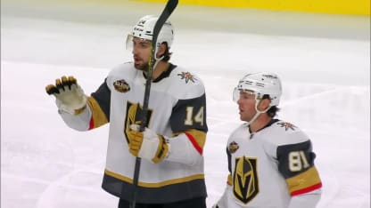 Hague buries one-timer