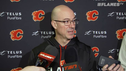 Pregame Huska - 07.01.26