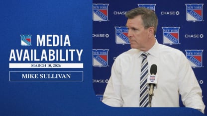 Postgame: Mike Sullivan