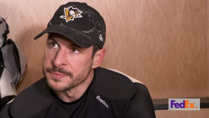 Game Day: Crosby (03.24.26)