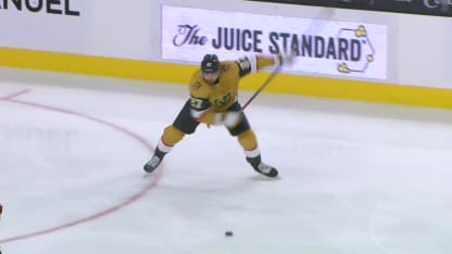 Theodore kicks off the scoring