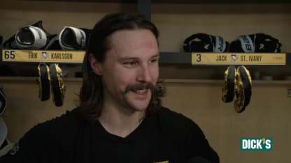 Off Day: Karlsson (11.04.24)