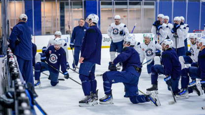 Practice Report - April 26