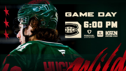 Game Preview at Montreal Canadiens 012026