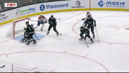 MTL@UTA: Suzuki scores PPG against Karel Vejmelka