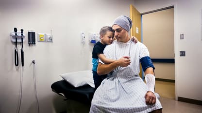 The next generation of cancer care is being built in Edmonton
