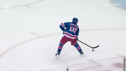 Trocheck marque le but décisif en tir de barrage contre les Penguins