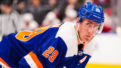 NYI 32 in 32 fantasy Nelson