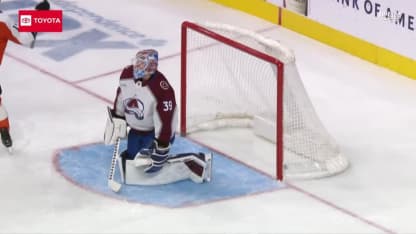 Konecny bat habilement Blackwood