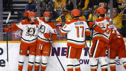 NHL i siffror höjdpunkter från oktober månad