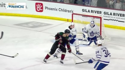 Habile déviation de Hayton