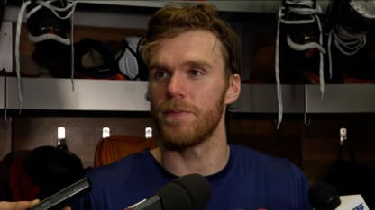 POST-RAW | McDavid 12.05.24