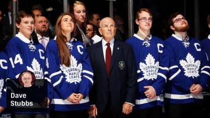 Keon family stubbs 101616