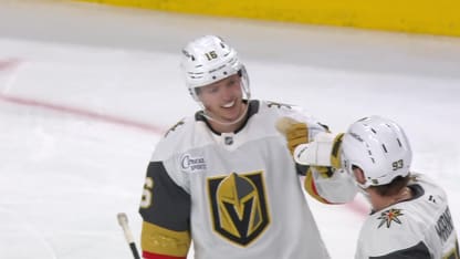 Dorofeyev's opening PPG