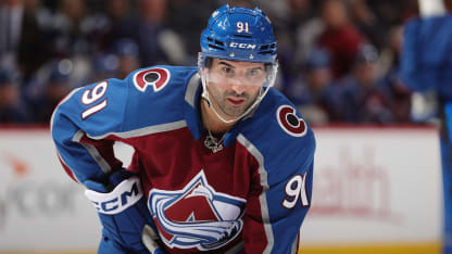Dan Bylsma NHL at the Rink podcast Nazem Kadri Colorado Avalanche good fit