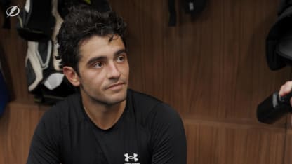 Marco Mignosa | Development Camp 6.30.26