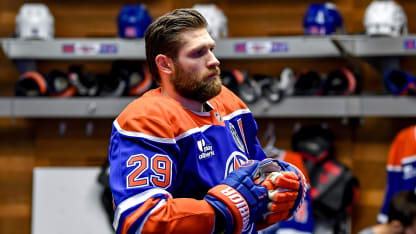 Spielte Leon Draisaitl 2024/25 beste Saison seiner Karriere