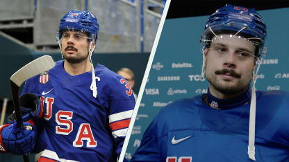 Matthews on his captaincy 