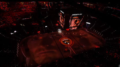 Panthers plan to draw on experience as they face 2-0 series deficit 