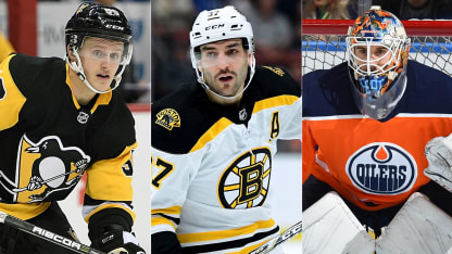 fantasy mailbag 112517