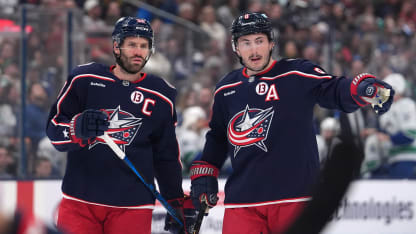 32 ve 32 Columbus Blue Jackets v létě 2025