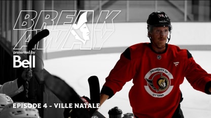 Ville Natale | Breakaway Presented by Bell S6 E4