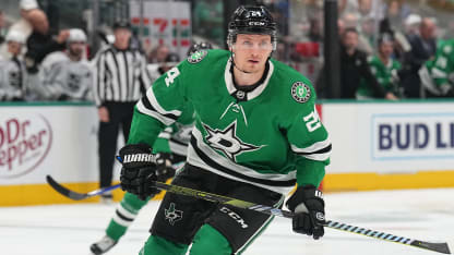 1-23 Hintz DAL the buzz