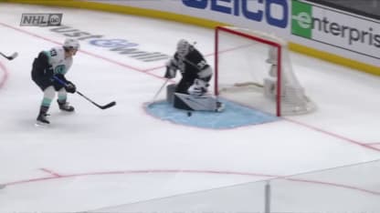 Kraken at Kings 12.20.23