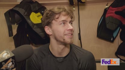 Game Day: Chinakhov (01.17.26)