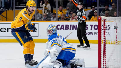 Forsberg sätter läckert mål