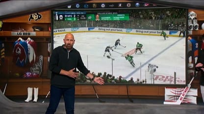 NHL Now: The Tape Room